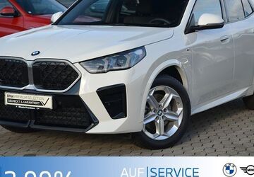 BMW X2 16.389 km 41.880 &euro; Lauf an der Pegnitz 91207