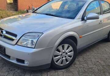 Opel Vectra 151.879 km 2.550 &euro; Isernhagen 30916