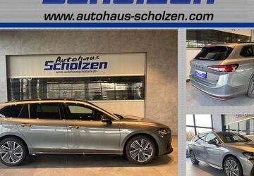 Skoda Superb 17.554 km 43.700 &euro; Hellenthal/Kehr 53940