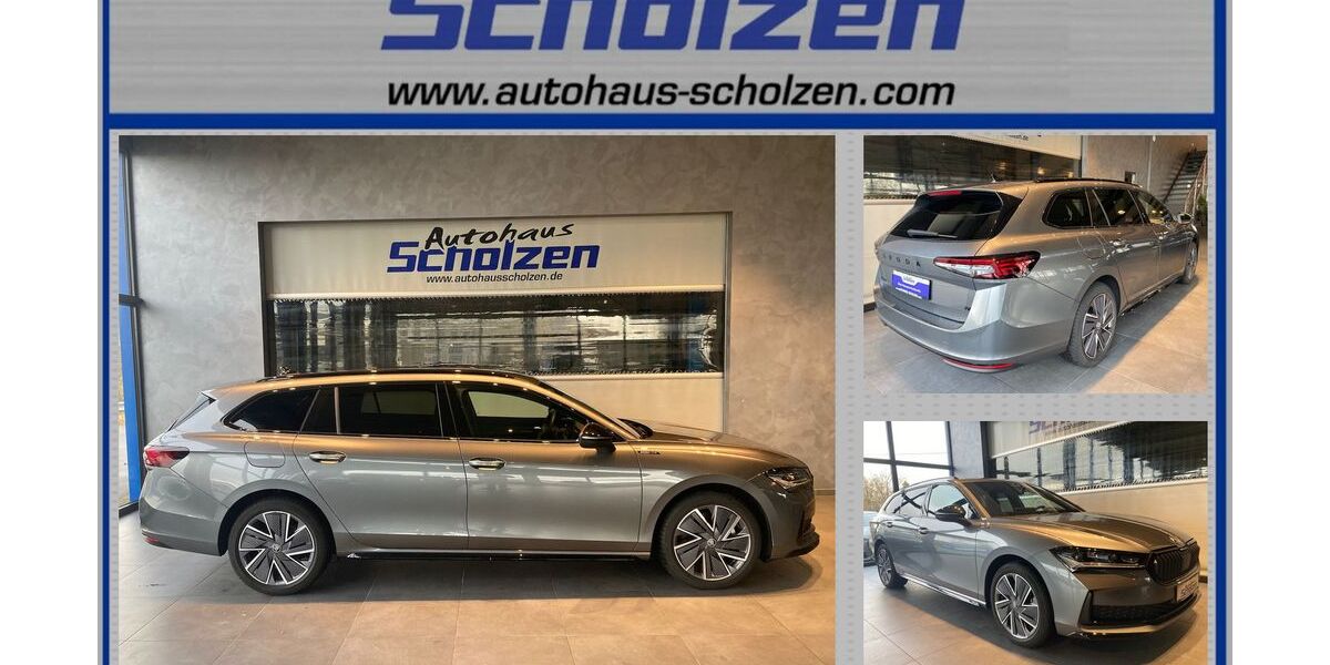Skoda Superb 17.554 km 43.700 &euro; Hellenthal/Kehr 53940