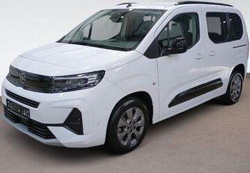 Opel Combo 10.682 km 28.495 &euro; Parsberg 92331