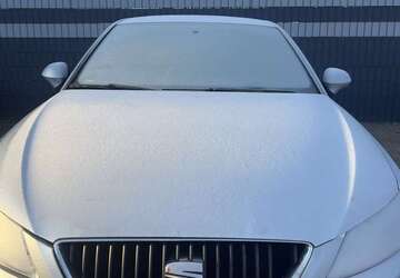 Seat Exeo 198.000 km 1.950 &euro; Bremen 28779