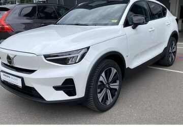 Volvo C40 27.250 km 34.490 &euro; Neumarkt i. d. Opf. 92318