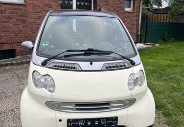 Smart ForTwo 142.000 km 3.100 &euro; Rheine 48431