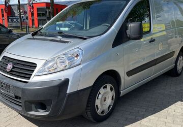 Fiat Scudo 187.900 km 7.990 &euro; Schleswig 24837