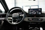 Audi A4 Avant 40 TFSI QUATTRO S-LINE SPORT BLACK TOP 113.000 km 27.444 &euro; Hamm 59077