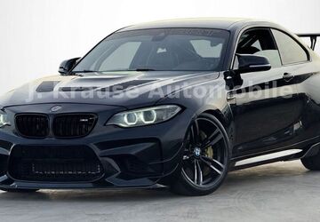BMW M2 32.198 km 64.855 &euro; Hammah 21714
