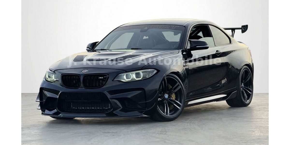 BMW M2 32.198 km 64.855 &euro; Hammah 21714