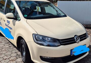 VW Sharan 366.000 km 7.500 &euro; Aue 08280