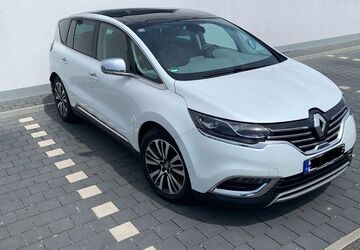 Renault Espace 138.000 km 13.700 &euro; Amberg 92224