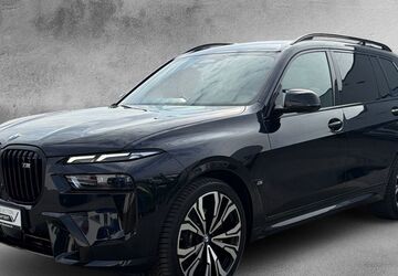 BMW X7 M60 18.305 km 106.443 &euro; Krefeld 47800