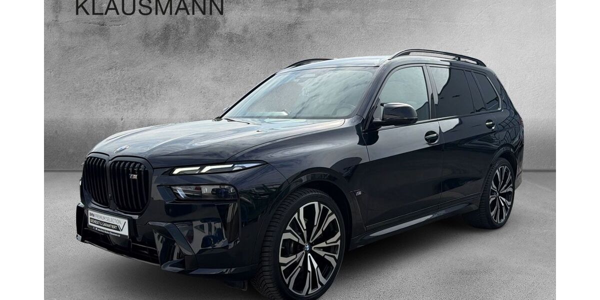 BMW X7 M60 18.305 km 106.443 &euro; Krefeld 47800