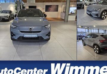 Volvo C40 22.000 km 33.850 &euro; Passau 94036