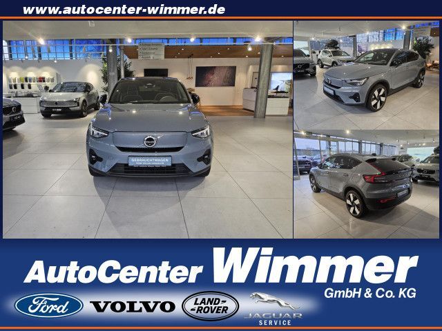 Volvo C40 22.000 km 33.850 &euro; Passau 94036