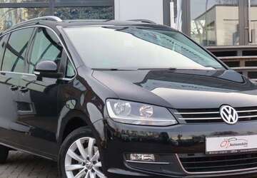VW Sharan 200.000 km 7.900 &euro; Neuss 41469