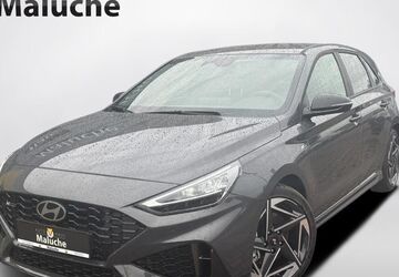 Hyundai i30 1.099 km 30.990 &euro; Torgau 04860