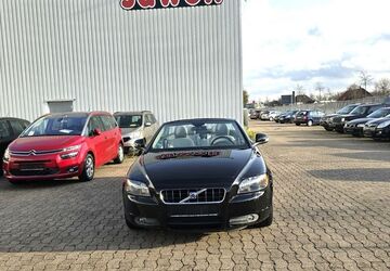 Volvo C70 123.000 km 8.950 &euro; Garbsen/ Hannover 30827