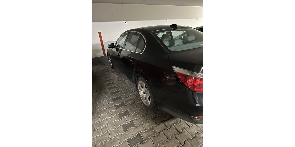 BMW 530 336.000 km 1.400 &euro; Augsburg 86150