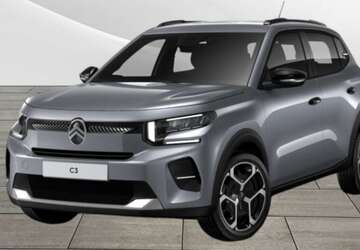 Citroen C3 22.825 km 15.180 &euro; Marburg 35043