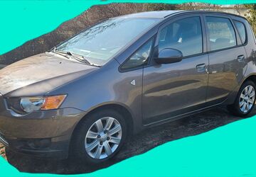 Mitsubishi Colt 66.200 km 4.899 &euro; Schulzendorf 15732