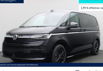 VW T7 Multivan 17.104 km 60.890 &euro; Hannover 30419
