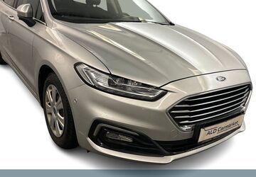 Ford Mondeo 88.590 km 18.980 &euro; Dorfmark 29683
