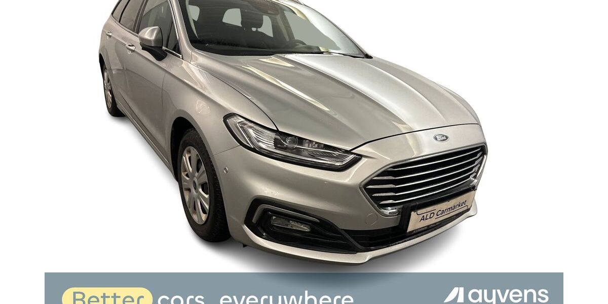 Ford Mondeo 88.590 km 18.980 &euro; Dorfmark 29683