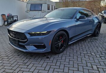 Ford Mustang 23.170 km 36.888 &euro; Northeim 37154