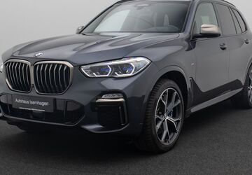 BMW X5 M50 87.743 km 53.999 &euro; Isernhagen 30916