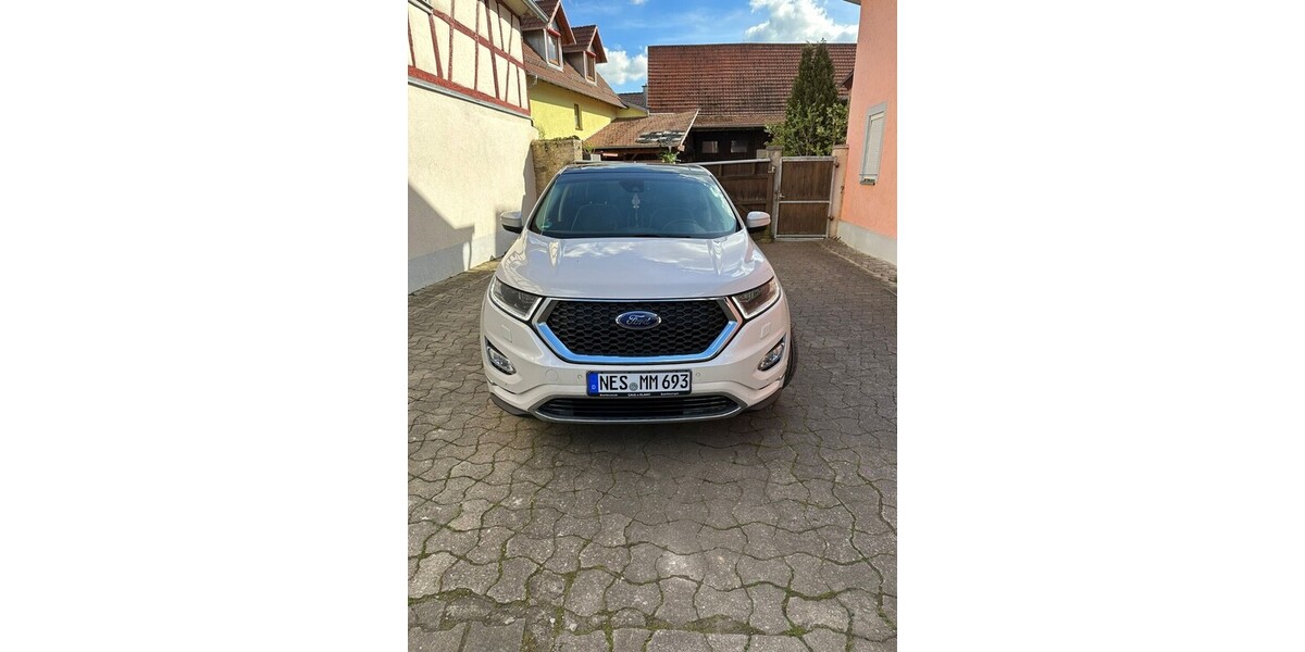 Ford Edge 104.708 km 29.500 &euro; Oberstreu 97640