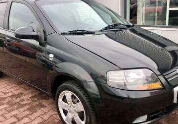 Chevrolet Kalos 149.139 km 899 &euro; Halle/Saale 06118