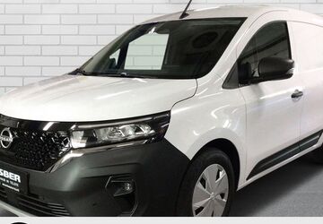 Nissan Townstar 6.978 km 21.999 &euro; Telgte 48291