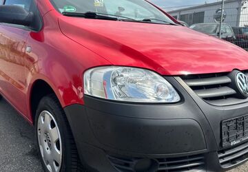 VW Fox 146.235 km 1.500 &euro; Lahr-Langenwinkel 77933