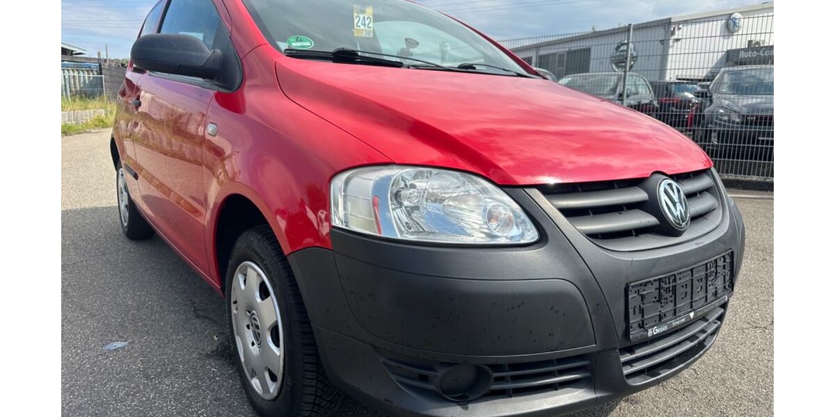 VW Fox 146.235 km 1.500 &euro; Lahr-Langenwinkel 77933