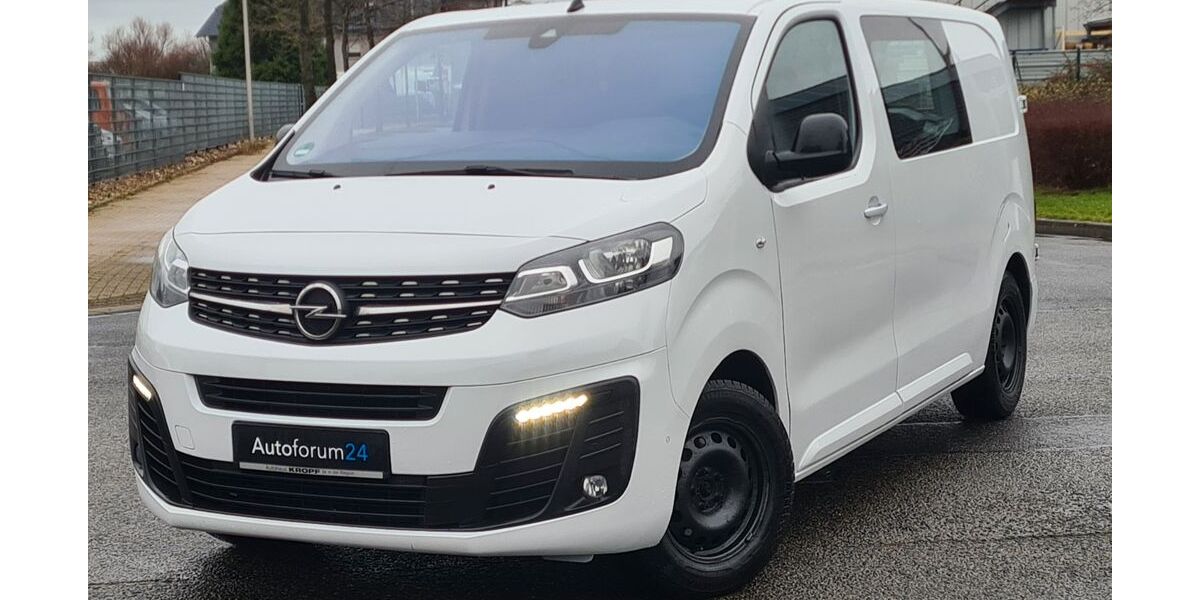 Opel Vivaro 86.000 km 14.899 &euro; Jülich 52428