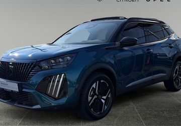 Peugeot 2008 4.331 km 28.890 &euro; Flensburg 24941