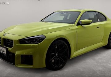 BMW M2 15.032 km 69.544 &euro; Barsbüttel bei Hamburg 22885