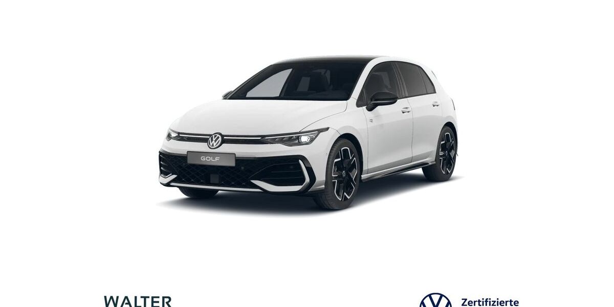 VW Golf 1.500 km 42.980 &euro; Siegen 57074