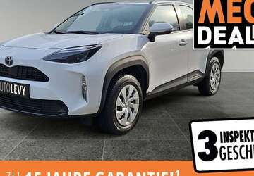 Toyota Yaris Cross 9.006 km 21.890 &euro; Dormagen 41540