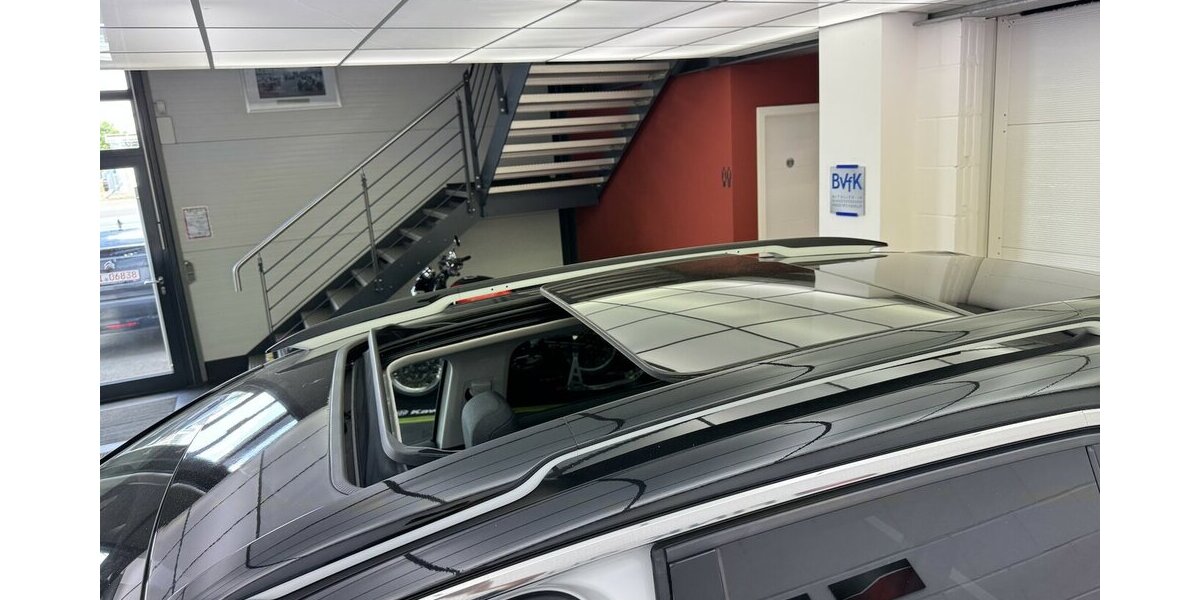 Citroen C5 Aircross 130 EAT 8 Shine Pack Panoramadach 27.120 km 18.760 &euro; Lich 35423