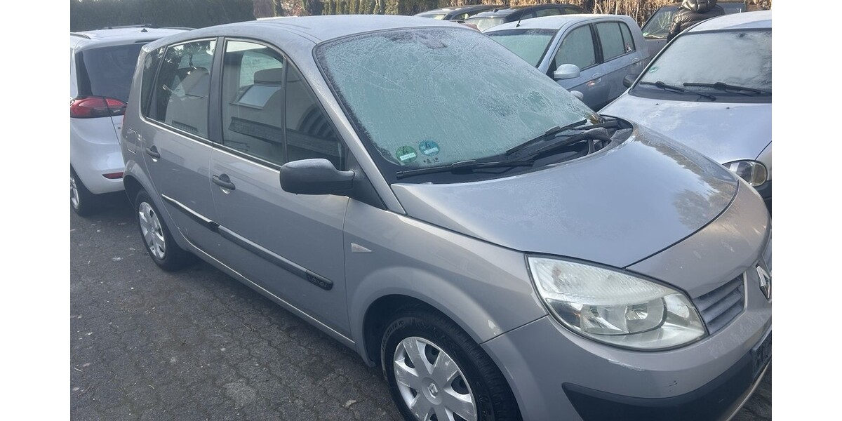 Renault Megane 160.000 km 2.000 &euro; Hanau 63450