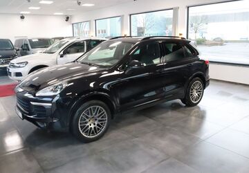 Porsche Cayenne 187.875 km 27.950 &euro; Essen 45329