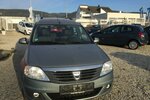 Dacia Logan MCV,Laureate 1.5 dCi,el.Fh,AHK,Tüv Neu! 174.000 km 3.999 &euro; Himmelkron 95502
