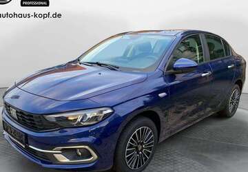 Fiat Tipo 1.501 km 19.990 &euro; Steinach 77790