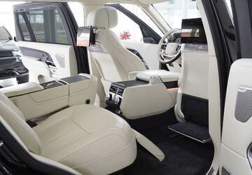 Land Rover Range Rover 76.400 km 125.890 &euro; Garbsen 30823