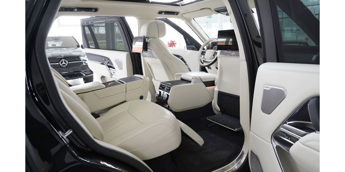 Land Rover Range Rover 76.400 km 125.890 &euro; Garbsen 30823