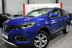 Renault Kadjar TCe 140 DELUXE / PANORAMA / LED-VISION 99.000 km 15.111 &euro; Hamm 59077