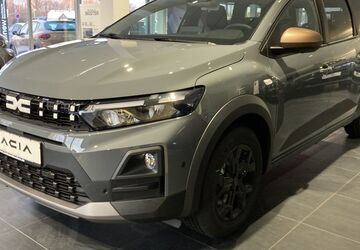 Dacia Jogger 3.500 km 28.990 &euro; Neustadt 01844