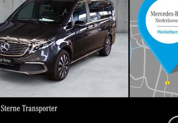 Mercedes-Benz EQV 55.705 km 39.990 &euro; Heidelberg 69126