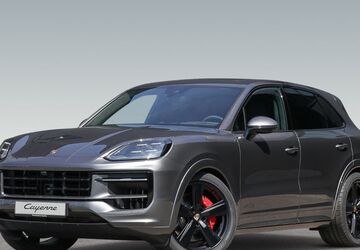 Porsche Cayenne 7.900 km 139.800 &euro; Gersthofen 86368